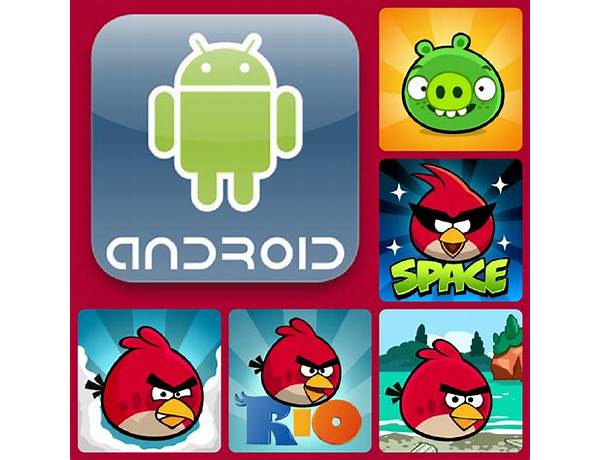 Angry Baby for Android - Download the APK from Habererciyes